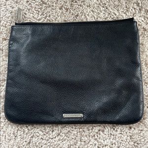 Rebecca Minkoff Leather Pouch
